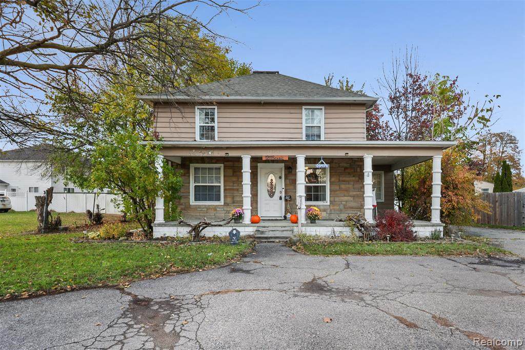 12115 Canal Road - Photo 1