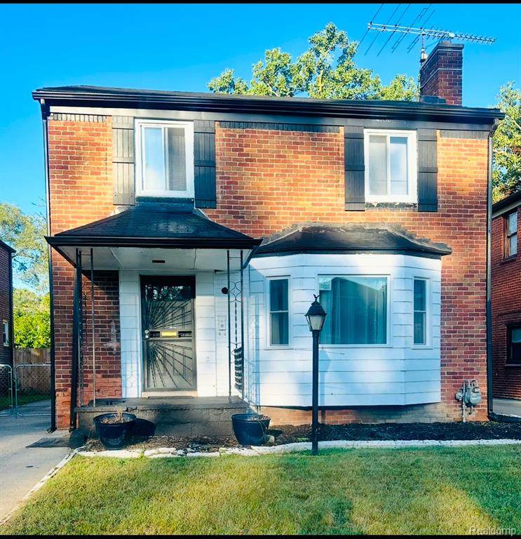 19483 Hartwell Street - Photo 1