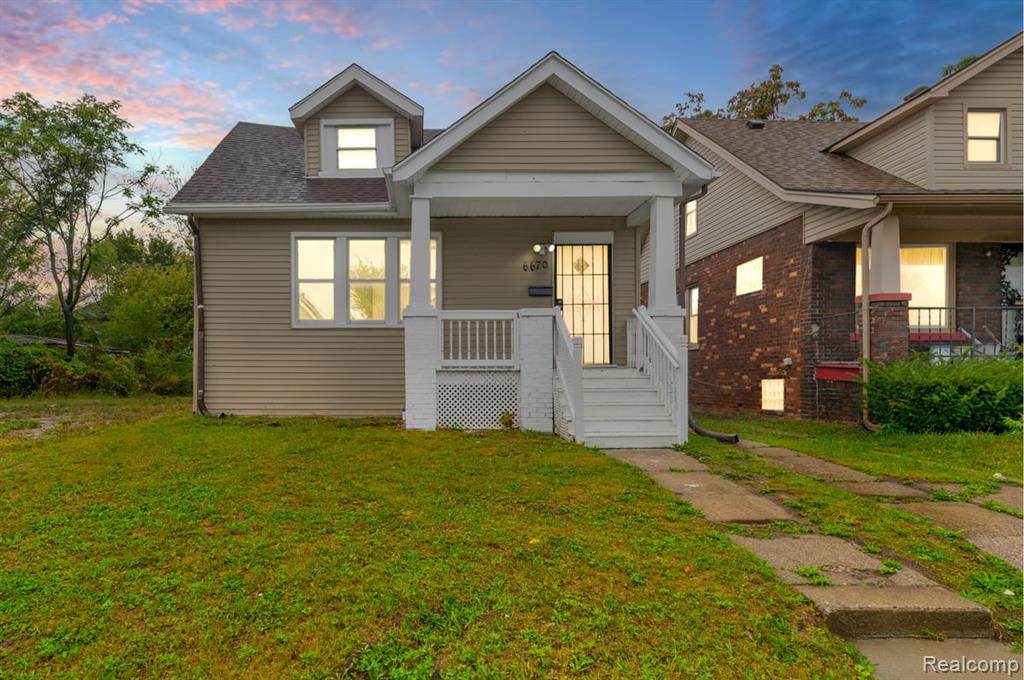 6670 Majestic Street - Photo 1