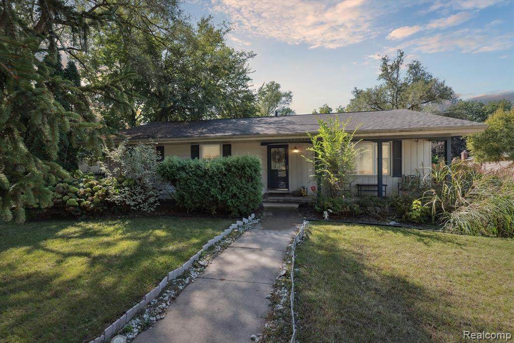 12900 Lake Point Pass - Photo 1