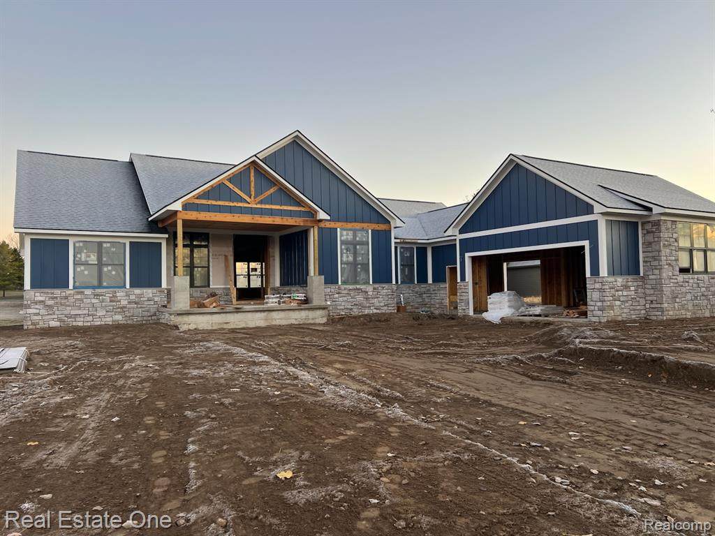 1904 Sandy Shores Drive - Photo 1