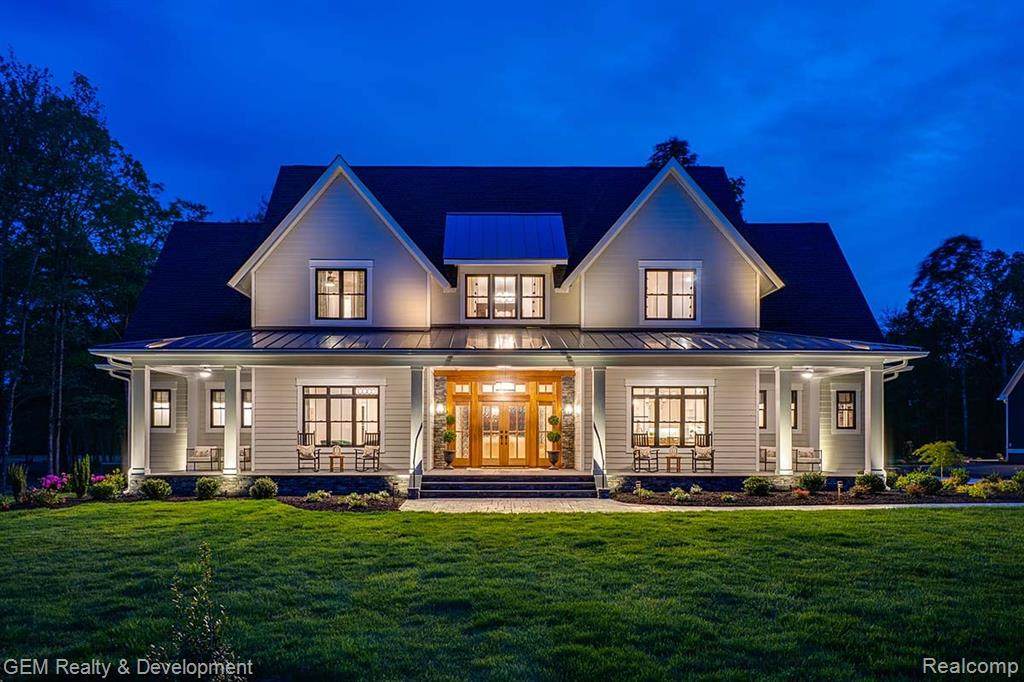 46062 Sunset St. - Photo 1