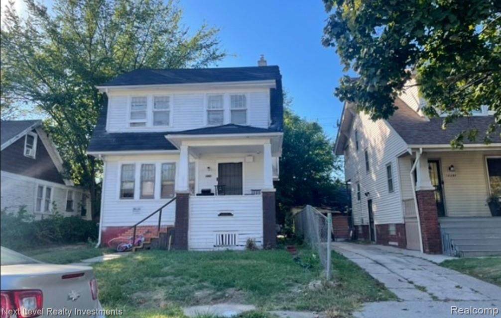 12345 Kentucky Street - Photo 1