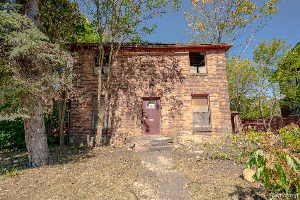 300 Nevada Street - Photo 1