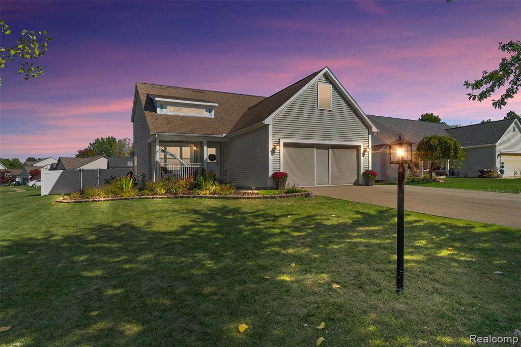 331 Andrea Avenue - Photo 1