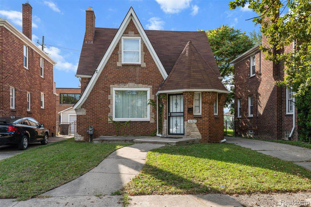 16825 Manor Street - Photo 1