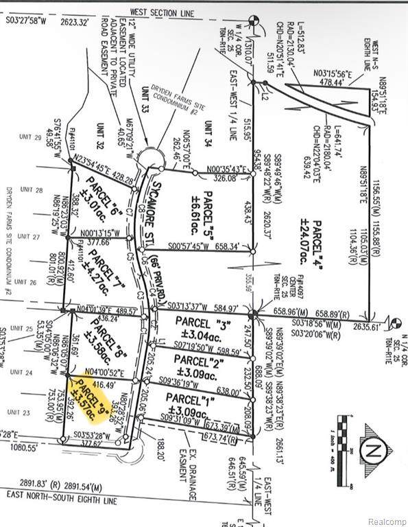 Parcel 9 Sycamore St - Photo 1