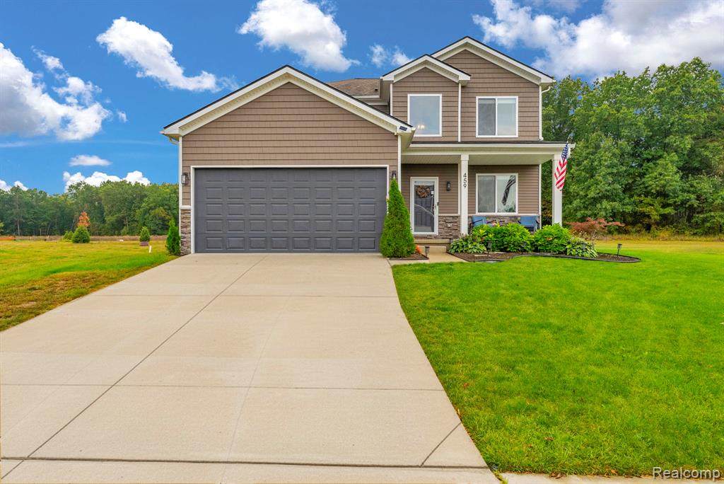 459 Riverside Drive - Photo 1