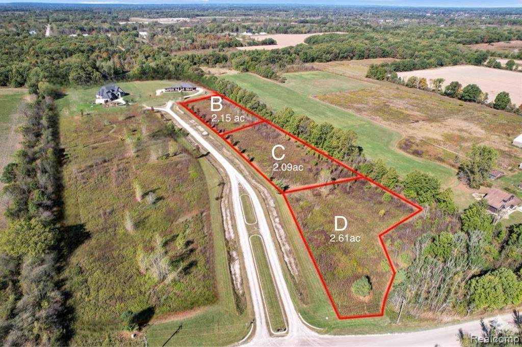 24701 Murray Lot D Drive - Photo 1