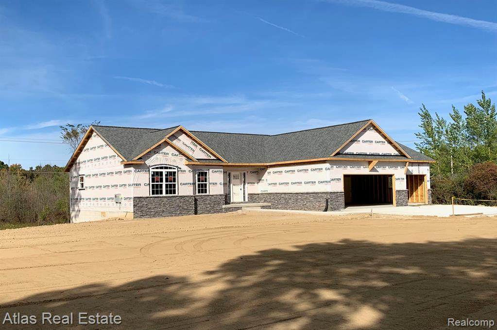 11289 Green Road - Photo 1