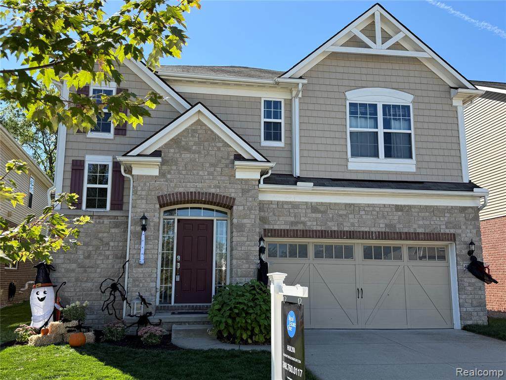 49645 Hartwick Drive - Photo 1