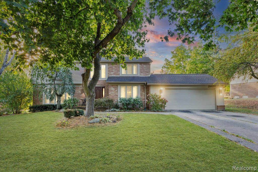 29837 High Valley Court - Photo 1