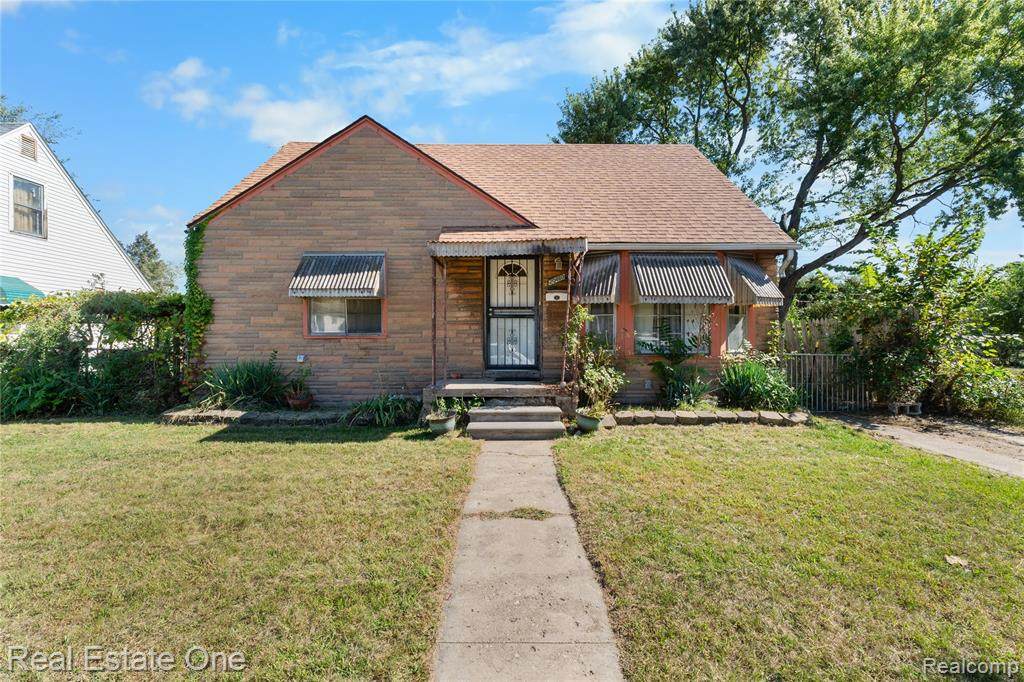 20460 Cardoni Street - Photo 1