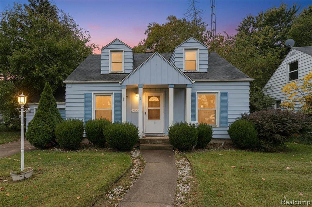 2553 Thomas Street - Photo 1