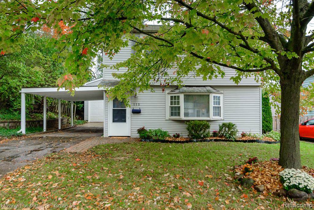 115 Longman Lane - Photo 1