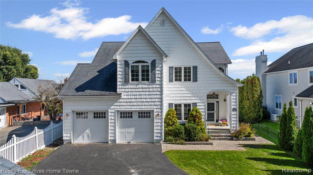 5802 Lakeshore Road - Photo 1