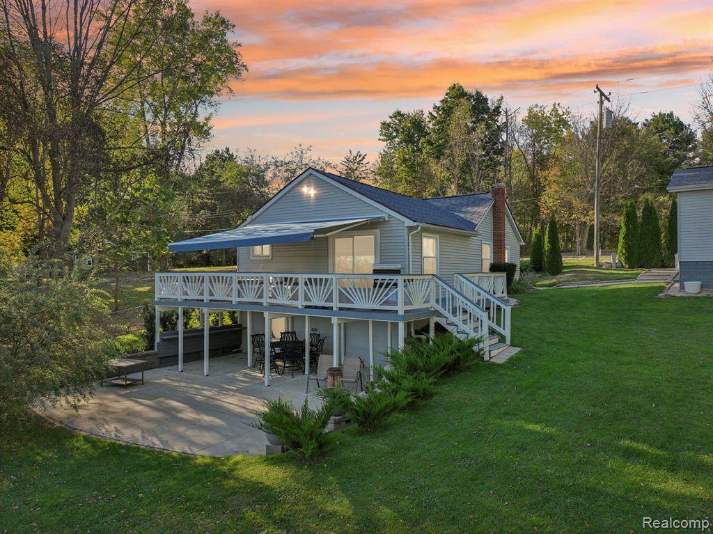 471 Lou Alice Drive - Photo 1