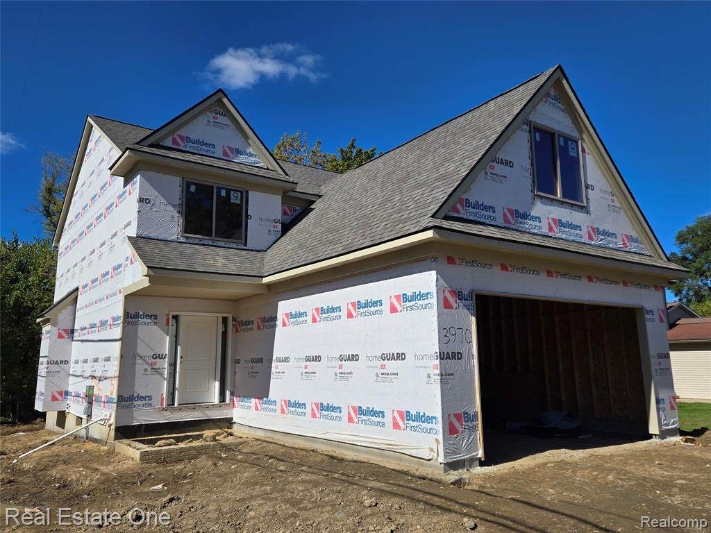 3970 Cone Drive - Photo 1