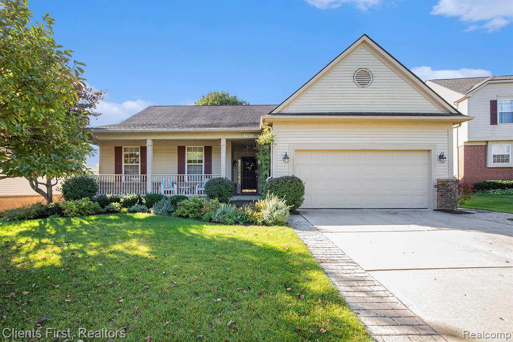 57677 Dakota Drive - Photo 1