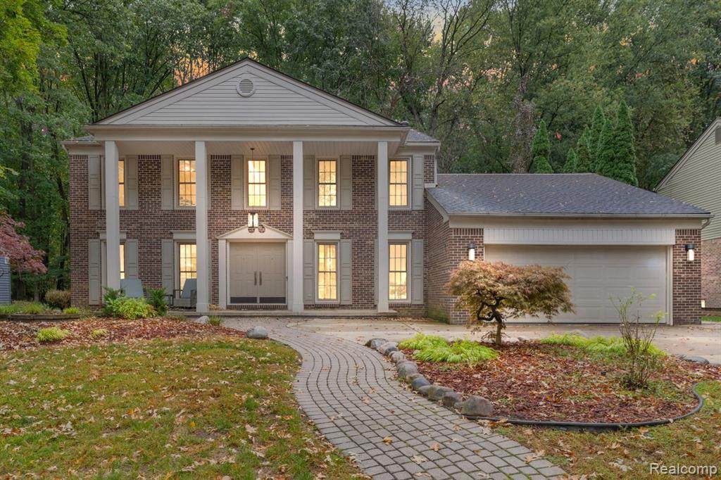 18500 Mayfield Street - Photo 1