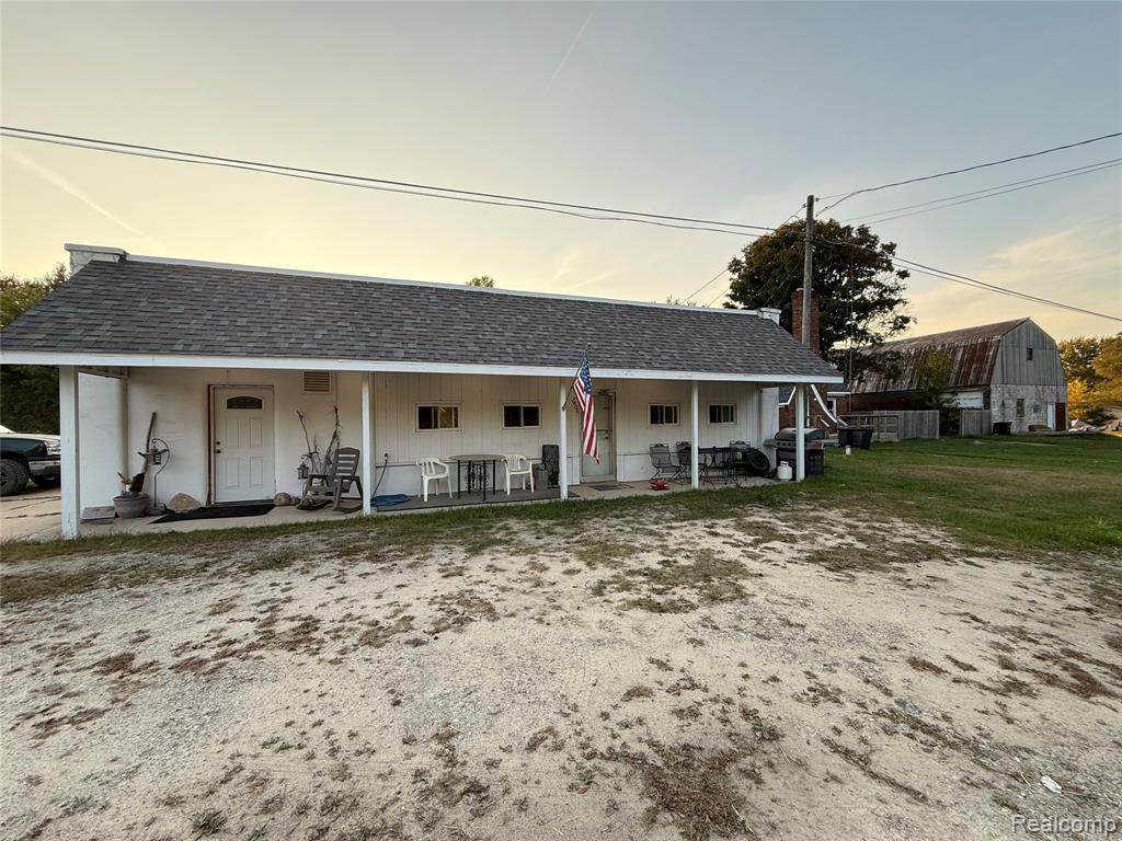 7402 Brockway Road - Photo 1