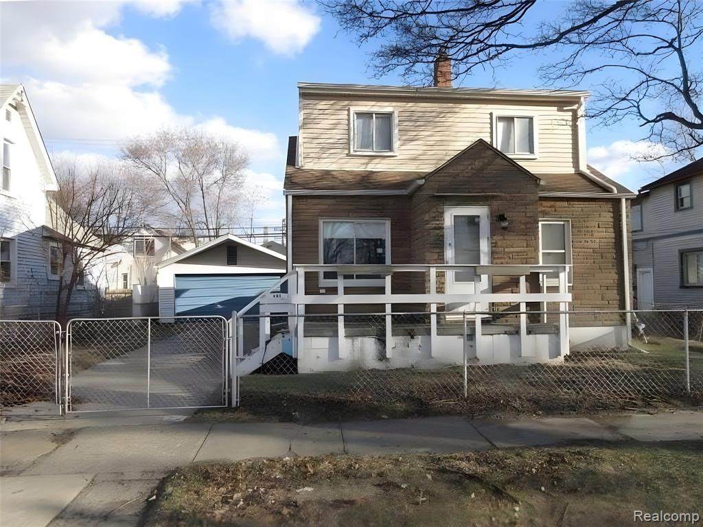 147 Charles Street - Photo 1