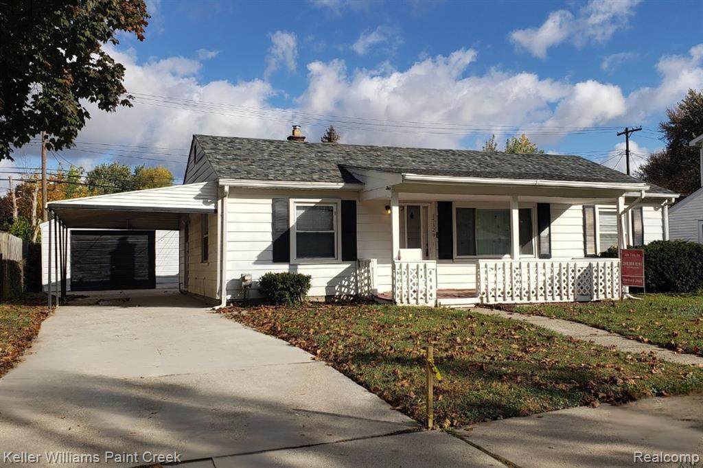 15329 Petrie Street - Photo 1