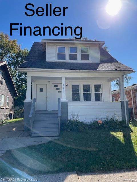 1267 Fort Park Boulevard - Photo 1