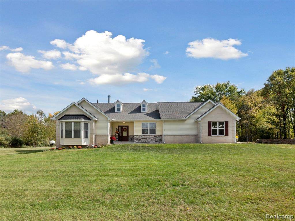 17275 Garvey Road - Photo 1