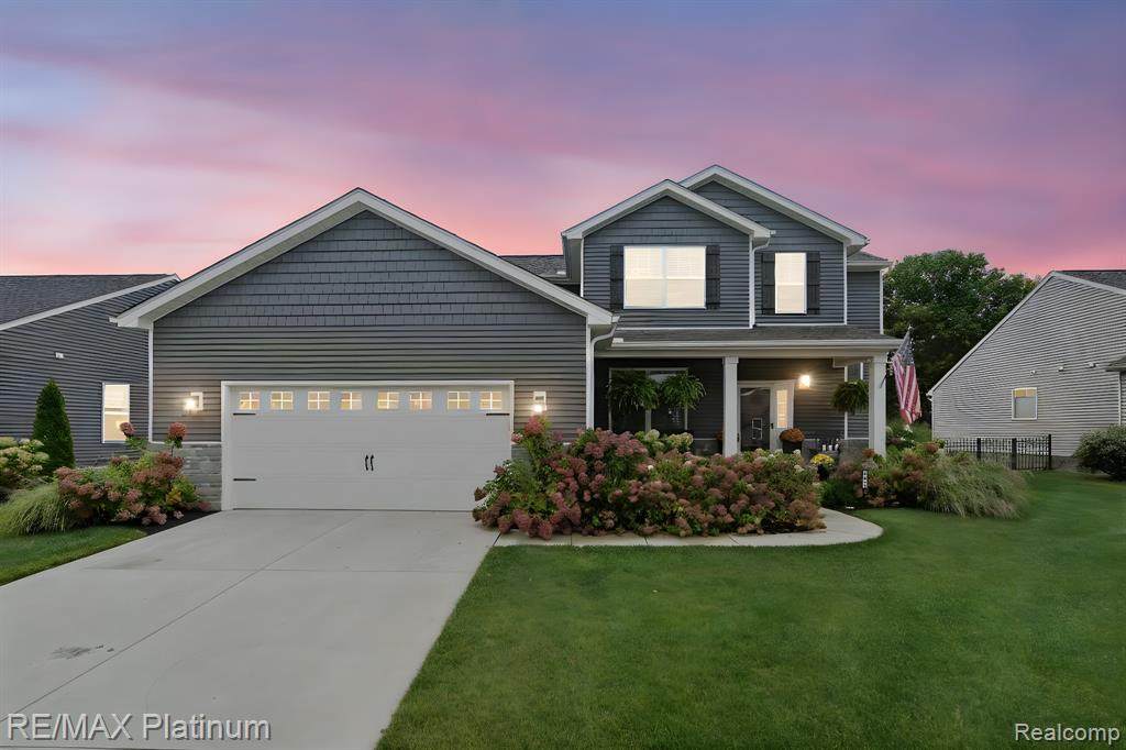 3224 Waverly Woods Lane - Photo 1