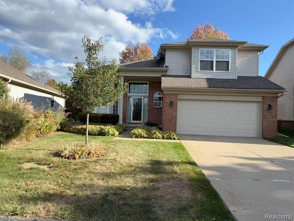 3141 Bridlewood Drive - Photo 1