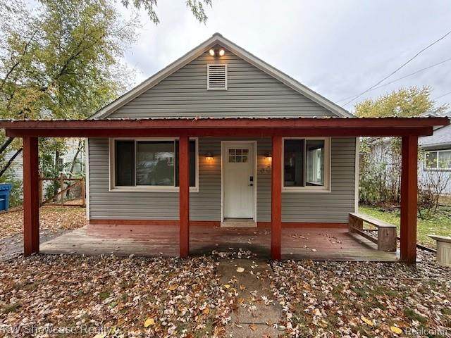 609 Elkinford Drive - Photo 1