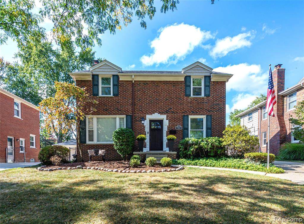 4121 Arlington Drive - Photo 1