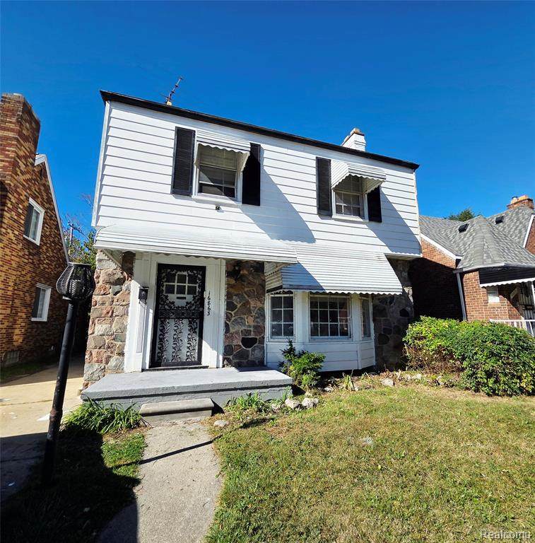 16863 Birwood Street - Photo 1