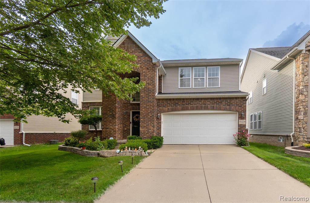 51224 Luke Lane - Photo 1