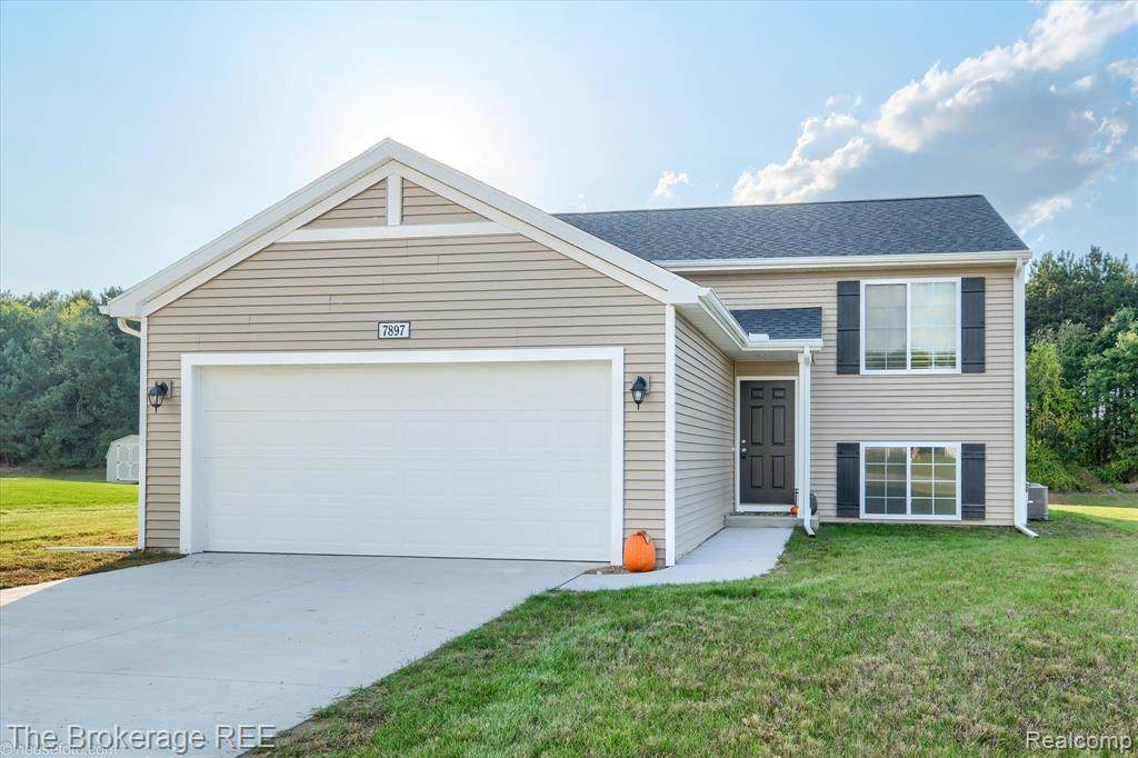 7897 Sierra Drive - Photo 1