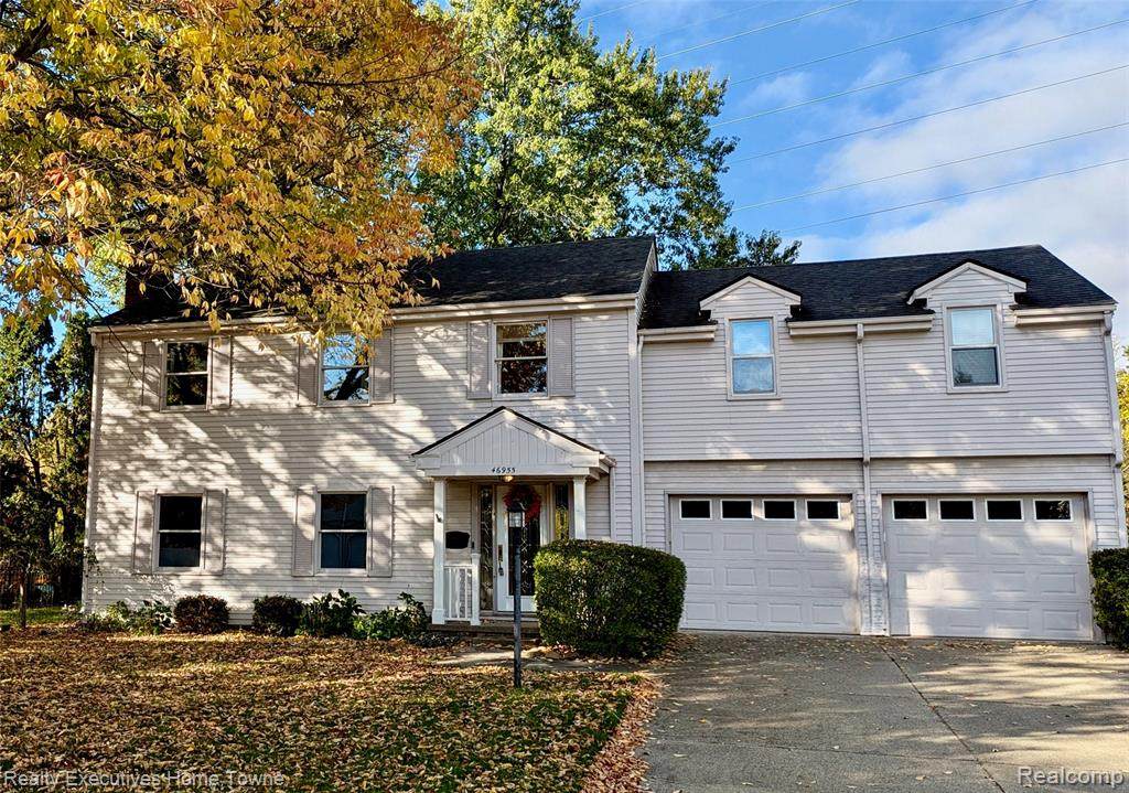 46955 Shiloh Way Way - Photo 1