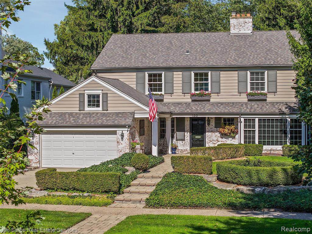 130 Merriweather Road - Photo 1