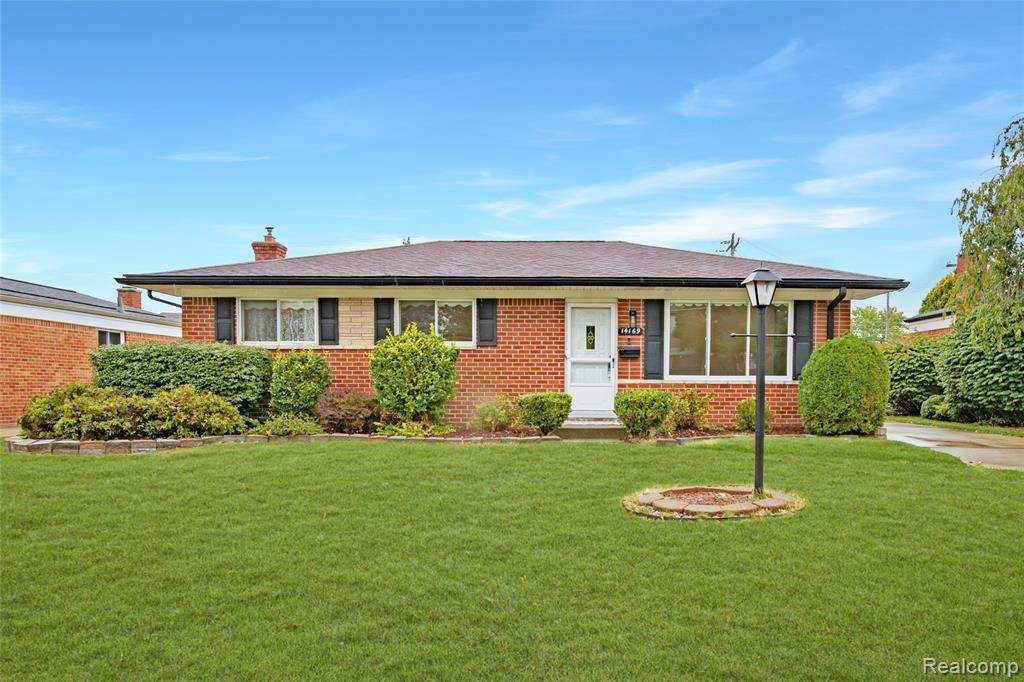 14169 Wedgewood Road - Photo 1