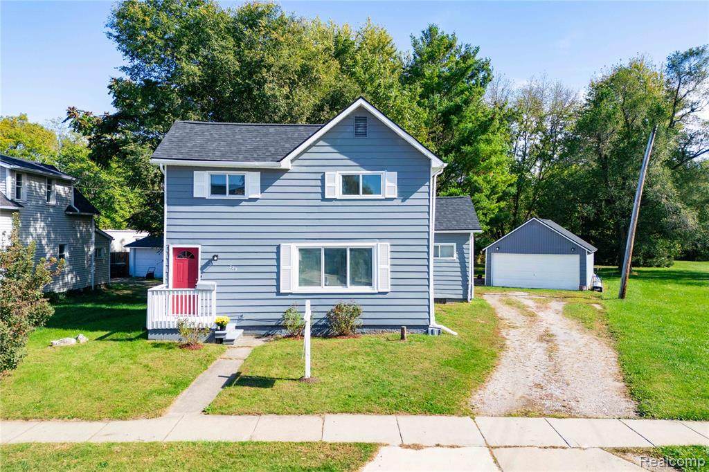 329 Wabash Street - Photo 1