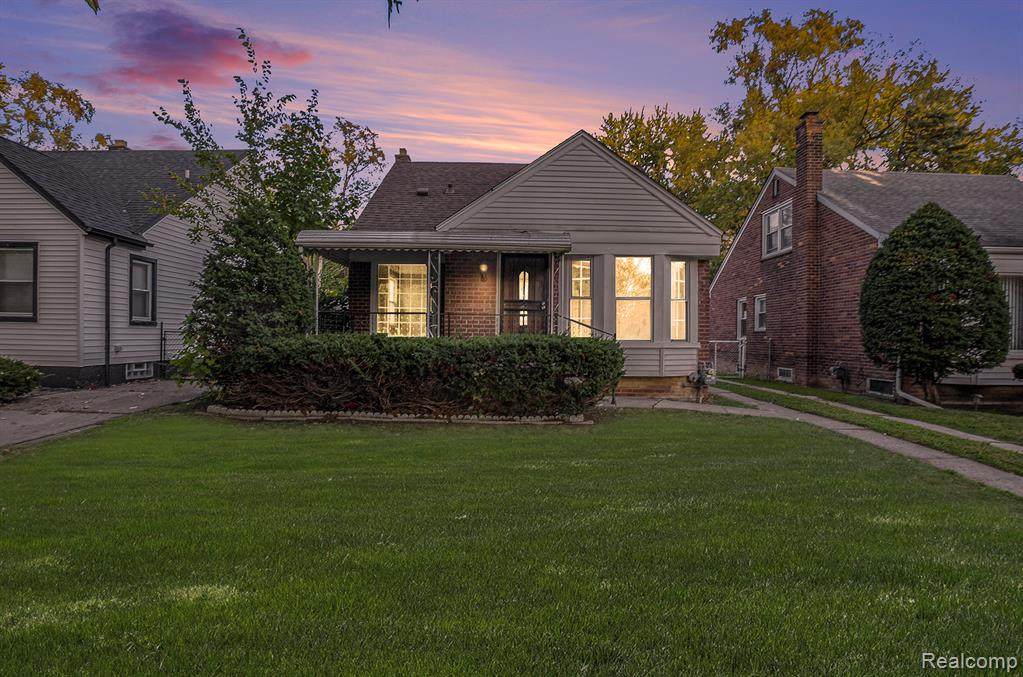 12080 Heyden Street - Photo 1