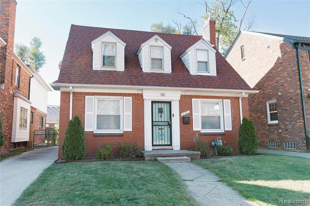 18461 Wisconsin Street - Photo 1