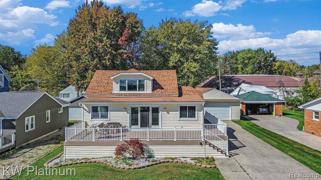 3292 Channel Drive - Photo 1