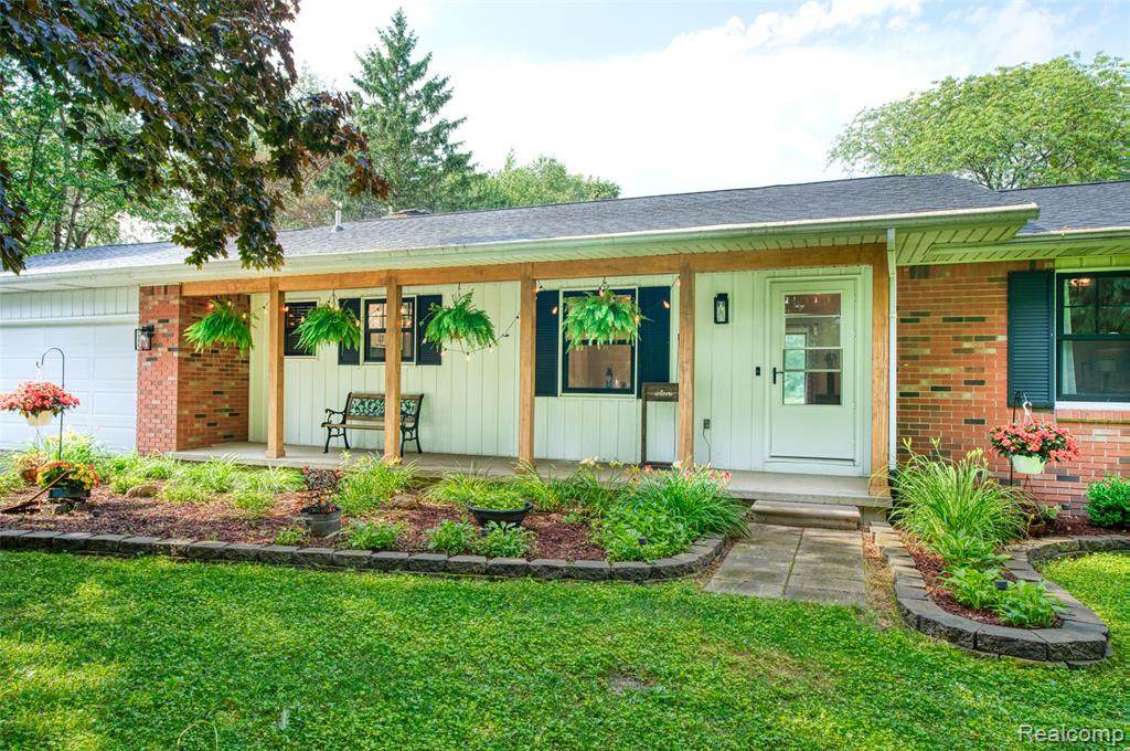 8077 Hunter Road - Photo 1