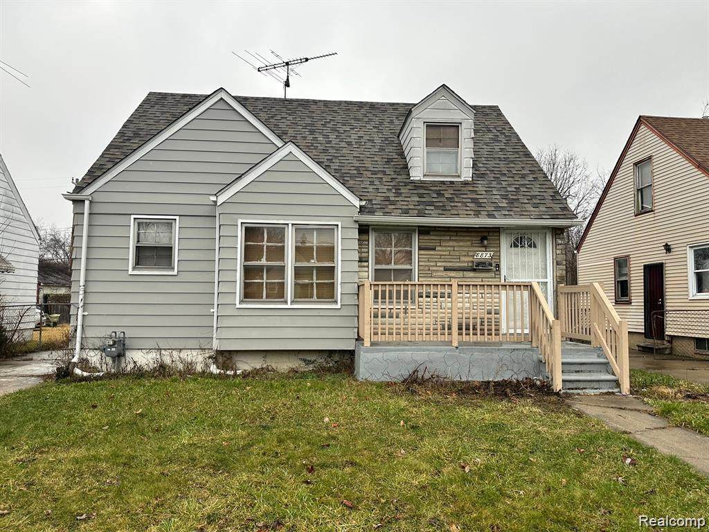 8873 Burt Road - Photo 1