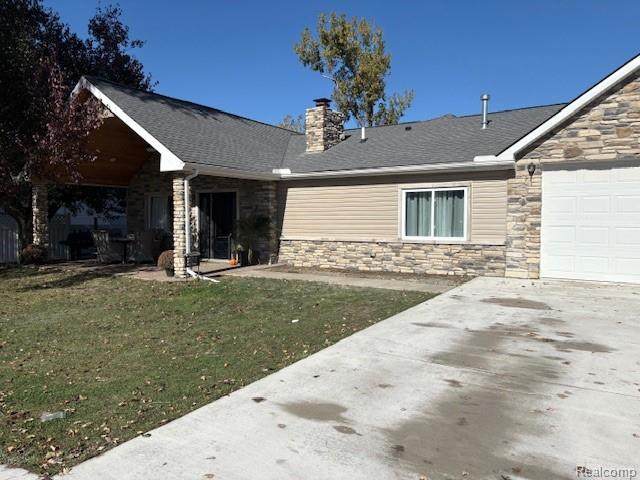 21230 Vreeland Road - Photo 1