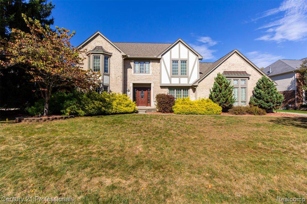 1244 Rothwell Drive - Photo 1