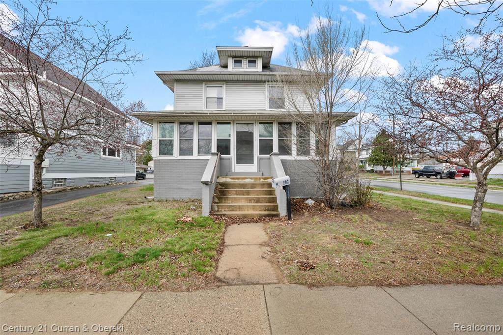902 Washington Avenue - Photo 1