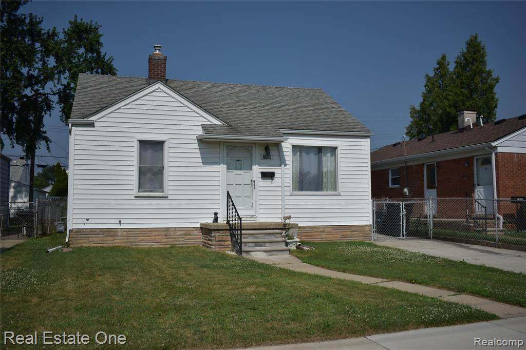 1248 Electric Street - Photo 1