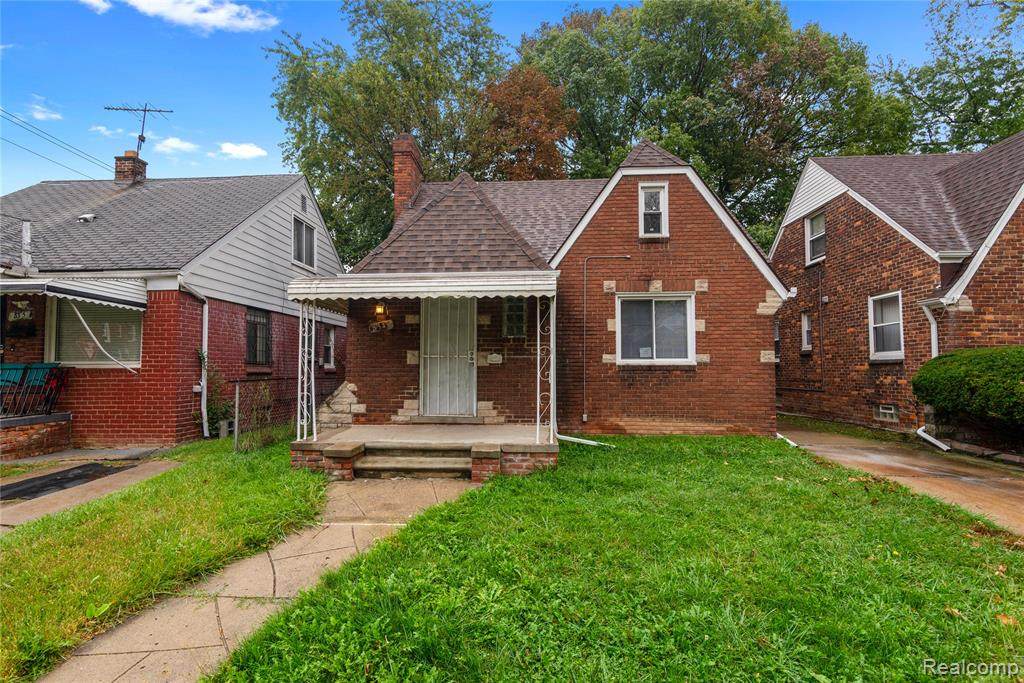 8348 Terry Street - Photo 1